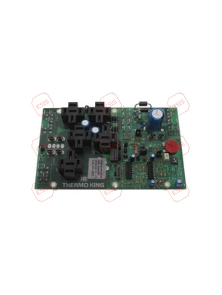 PC Board (5-relay type)